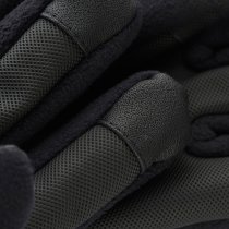 M-Tac Thinsulate Fleece Gloves - Black - XL