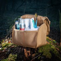 M-Tac Toiletry Bag - Coyote