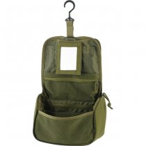 M-Tac Toiletry Bag - Olive