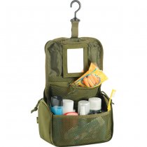 M-Tac Toiletry Bag - Olive