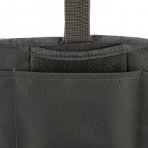 M-Tac Toiletry Kit - Dark Grey