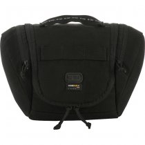 M-Tac Toiletry Kit Elite Gen.II - Black