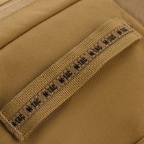 M-Tac Toiletry Kit Elite Gen.II - Coyote