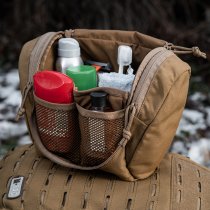 M-Tac Toiletry Kit Elite Gen.II - Coyote