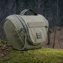 M-Tac Toiletry Kit Elite Gen.II - Ranger Green