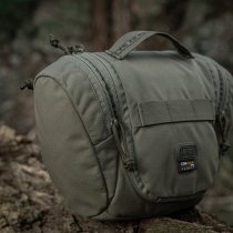 M-Tac Toiletry Kit Elite Gen.II - Ranger Green