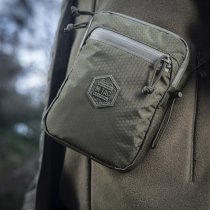 M-Tac Torba Pocket Bag Elite - Ranger Green