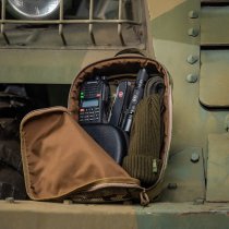 M-Tac Travel Case Large Elite - Multicam