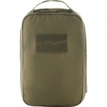 M-Tac Travel Case Large Elite - Ranger Green