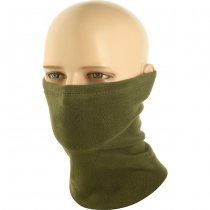 M-Tac Tube Scarf Polartec - Army Olive - L/XL