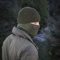 M-Tac Tube Scarf Polartec - Army Olive - L/XL