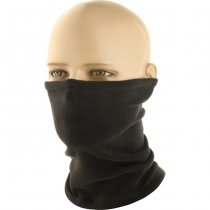 M-Tac Tube Scarf Polartec - Black - L/XL