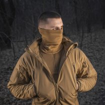 M-Tac Tube Scarf Polartec - Coyote - L/XL