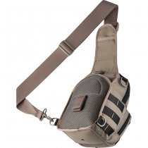 M-Tac Urban Line City Patrol Fastex Bag - Grey