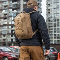 M-Tac Urban Line Force Pack Backpack - Coyote