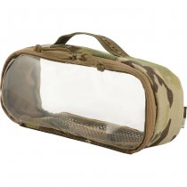 M-Tac Utility Travel Case Medium Elite - Multicam