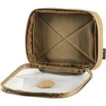 M-Tac Utility Organizer Slim Elite - Coyote