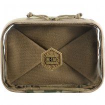 M-Tac Utility Organizer Slim Elite - Multicam