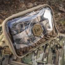 M-Tac Utility Organizer Slim Elite - Multicam