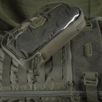 M-Tac Utility Organizer Slim Elite - Ranger Green