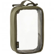 M-Tac Utility Organizer Small Elite - Ranger Green