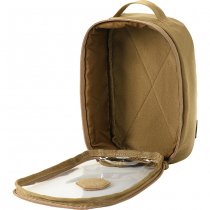 M-Tac Utility Organizer Small Elite Gen.II - Coyote