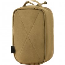 M-Tac Utility Organizer Small Elite Gen.II - Coyote