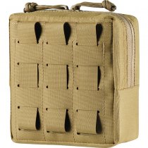 M-Tac Utility Pouch Elite Small - Coyote