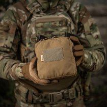 M-Tac Utility Pouch Elite Small - Coyote