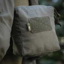 M-Tac Utility Pouch Elite Small - Ranger Green