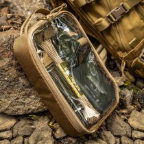 M-Tac Utility Travel Case Large Elite - Coyote