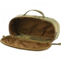 M-Tac Utility Travel Case Medium Elite - Multicam