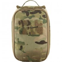 M-Tac Utility Travel Case Small Elite - Multicam