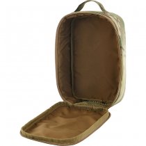 M-Tac Utility Travel Case Small Elite - Multicam