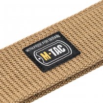 M-Tac UTX Belt - Coyote