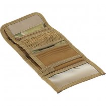 M-Tac Velcro Purse Elite Gen.II - Multicam