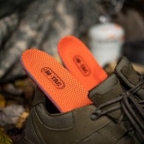 M-Tac Vent Insoles - Orange - 38