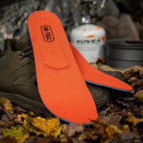 M-Tac Vent Insoles - Orange - 38