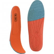 M-Tac Vent Insoles - Orange - 40