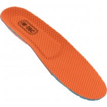 M-Tac Vent Insoles - Orange - 40