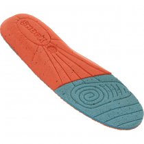 M-Tac Vent Insoles - Orange - 40