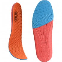 M-Tac Vent Insoles Gen.II - Orange - 39