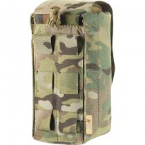 M-Tac Vertical Small Medical Pouch Elite - Multicam