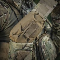 M-Tac Vertical Small Medical Pouch Elite - Multicam