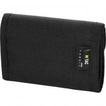 M-Tac Wallet Elite - Black