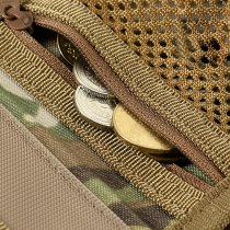 M-Tac Wallet Elite Gen.II - Multicam