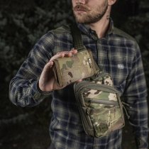 M-Tac Wallet Elite Gen.II - Multicam