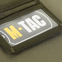 M-Tac Wallet Elite Gen.II Hex - Black