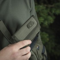 M-Tac Wallet Elite Gen.II Hex - Ranger Green