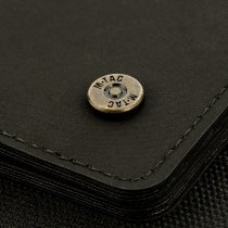 M-Tac Wallet Slim Elite - Black